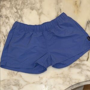 Patagonia Women's Athletic Shorts